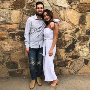 Meet your Posher, Aaron